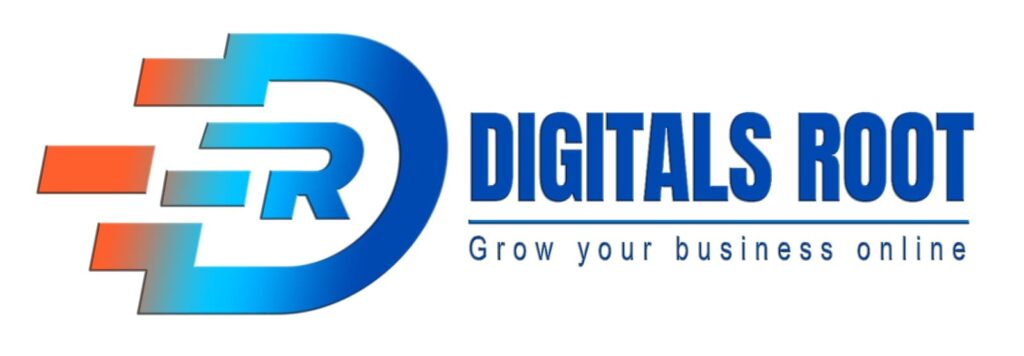 digitalsroot logo