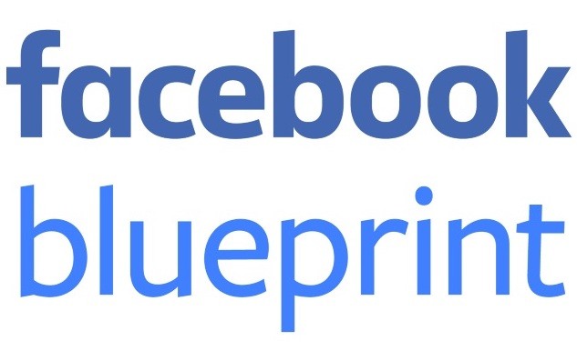 Facebook Blue Print