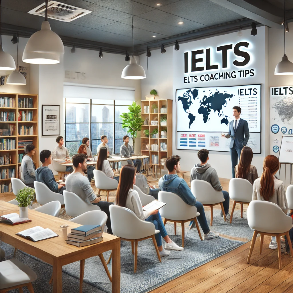 top 10 ielts coaching institute in chandigarh