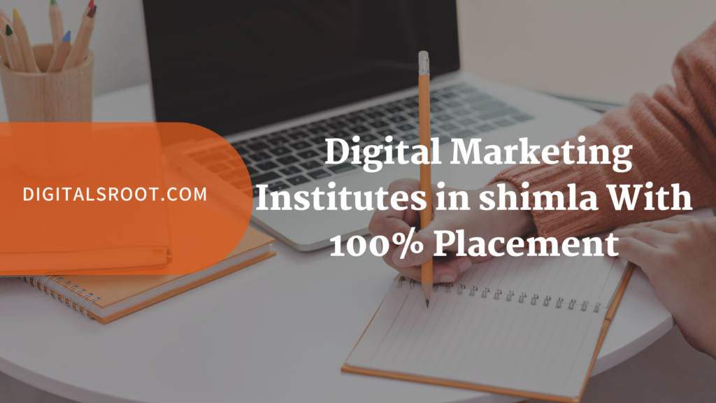 digital marketing course shimla