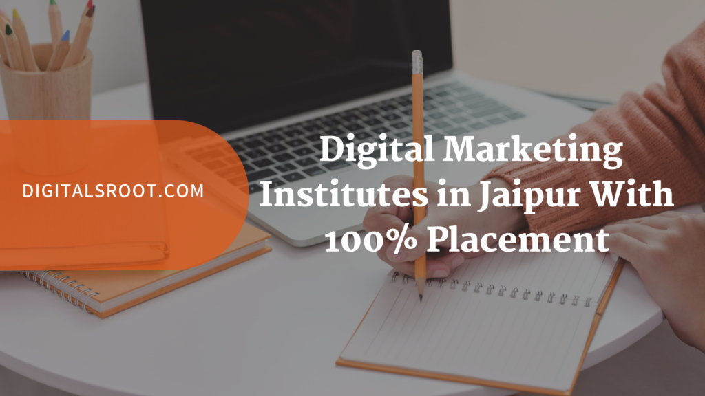 digital marketing course jaipur