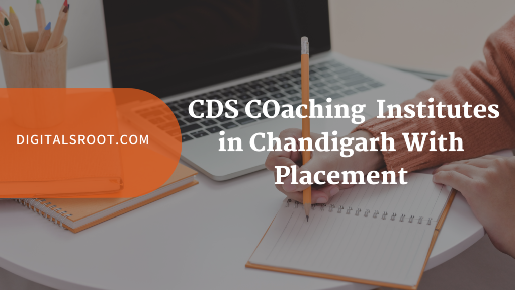 cds coaching in chandigarh