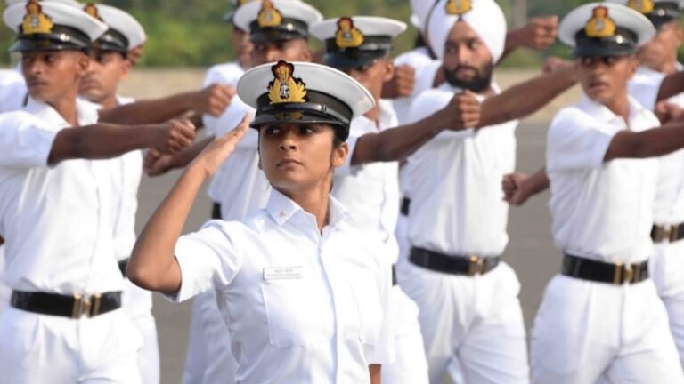 Indian Navy Coaching Institutes in Chandigarh