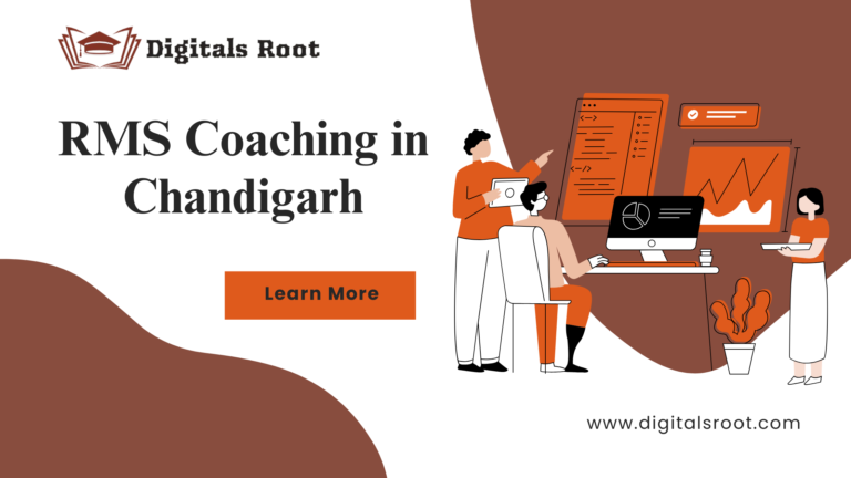 RMS Coaching in Chandigarh