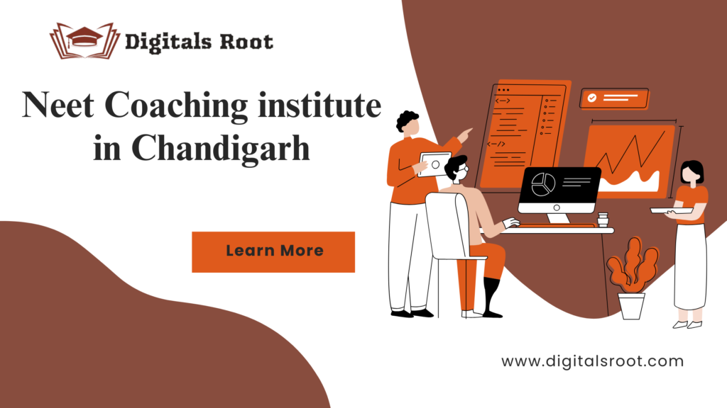 Neet Coaching institute in Chandigarh