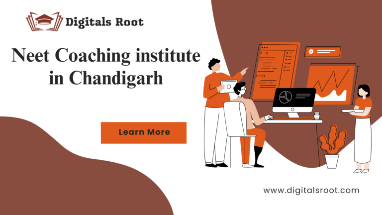 Neet Coaching institute in Chandigarh